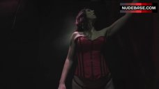 1. Hannah Fierman Exposed Tits – Gone By Dawn