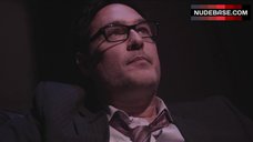 4. Hannah Fierman Exposed Tits – Gone By Dawn