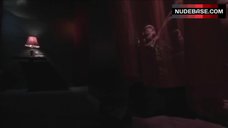 6. Hannah Fierman Exposed Tits – Gone By Dawn