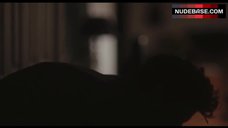 5. Helen Rogers Naked Breasts – Long Nights Short Mornings