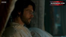 3. Charlotte Spencer Hot Scene – The Living And The Dead