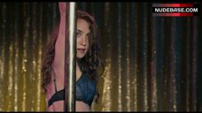 7. Annika Marks Striptease Scene – The Sessions