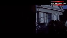 1. Kristina Korsholm in Underwear – Sedona'S Rule