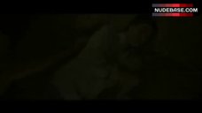 1. Kristina Korsholm Lingerie Scene – Sedona'S Rule