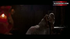 2. Brittania Nicol Side Boob – The Wicker Tree