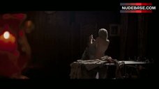 4. Brittania Nicol Side Boob – The Wicker Tree