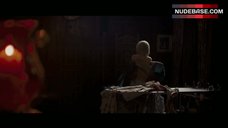 7. Brittania Nicol Side Boob – The Wicker Tree