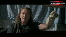 8. Brittania Nicol Nude Ass – The Wicker Tree