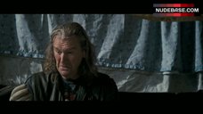 9. Brittania Nicol Nude Ass – The Wicker Tree