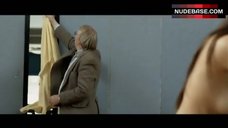 10. Petra Skodova Boobs Scene – Spiderhole