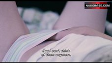 Alicia Rodriguez Masturbation Scene – Young & Wild