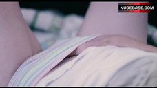 2. Alicia Rodriguez Masturbation Scene – Young & Wild