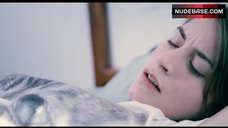 4. Alicia Rodriguez Masturbation Scene – Young & Wild