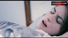 5. Alicia Rodriguez Masturbation Scene – Young & Wild