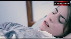 6. Alicia Rodriguez Masturbation Scene – Young & Wild