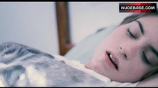 7. Alicia Rodriguez Masturbation Scene – Young & Wild