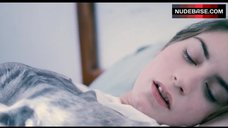 8. Alicia Rodriguez Masturbation Scene – Young & Wild