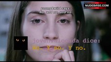 1. Alicia Rodriguez Lesbian Sex – Young & Wild