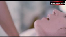 9. Alicia Rodriguez Lesbian Sex – Young & Wild