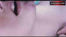 3. Alicia Rodriguez Sex Scene – Young & Wild