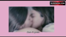 1. Sex with Alicia Rodriguez – Young & Wild