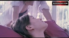 7. Sex with Alicia Rodriguez – Young & Wild