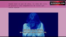 2. Maria Gracia Omegna Sex on Top – Young & Wild