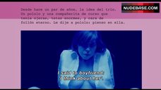 4. Maria Gracia Omegna Sex on Top – Young & Wild