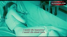 3. Alicia Rodriguez Nude Breasts and Ass – Young & Wild