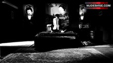 8. Daphne Duplaix Sex Scene – Femme Fatales