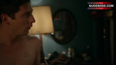 5. Emma Greenwell Sex Scene – Shameless