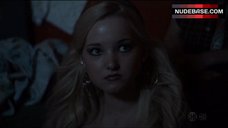 1. Hot Sex with Emma Greenwell – Shameless