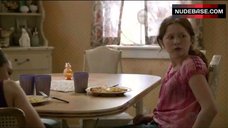 4. Emma Greenwell Naked Butt – Shameless