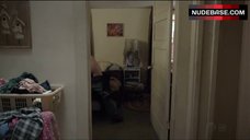 10. Emma Greenwell Hard Sex – Shameless