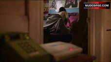 2. Emma Greenwell Interrupted Sex – Shameless