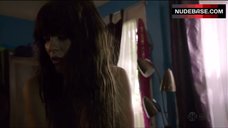 5. Emma Greenwell Interrupted Sex – Shameless