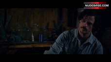 8. Emma Greenwell Lingerie Scene – Holy Ghost People