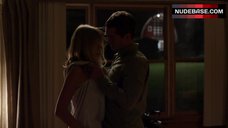 10. Emma Greenwell Shows Boobs – The Path