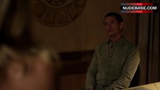 3. Emma Greenwell Shows Boobs – The Path