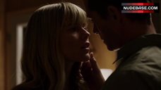 7. Emma Greenwell Shows Boobs – The Path