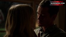 8. Emma Greenwell Shows Boobs – The Path