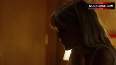 1. Emma Greenwell Hot Scene – The Path