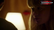 10. Emma Greenwell Hot Scene – The Path
