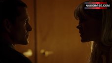 2. Emma Greenwell Hot Scene – The Path