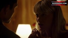 4. Emma Greenwell Hot Scene – The Path