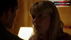 5. Emma Greenwell Hot Scene – The Path