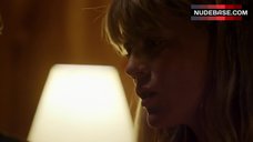 9. Emma Greenwell Hot Scene – The Path