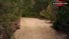 3. Corinne Nobili Sexy in Bikini – 2-Headed Shark Attack