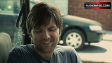 2. Vitta Quinn Masturbating in Car – Passenger Side