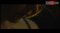 5. Vimala Pons Lingerie Scene – J'Aurais Pu Etre Une Pute